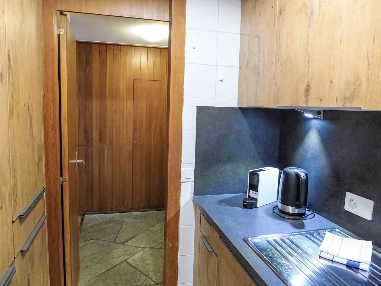 Vakantieappartement in Randogne, Zwitserland voor 5 personen foto 14