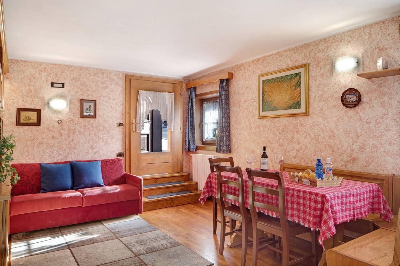 Vakantieappartement in Livigno, Italië voor 8 personen foto 7
