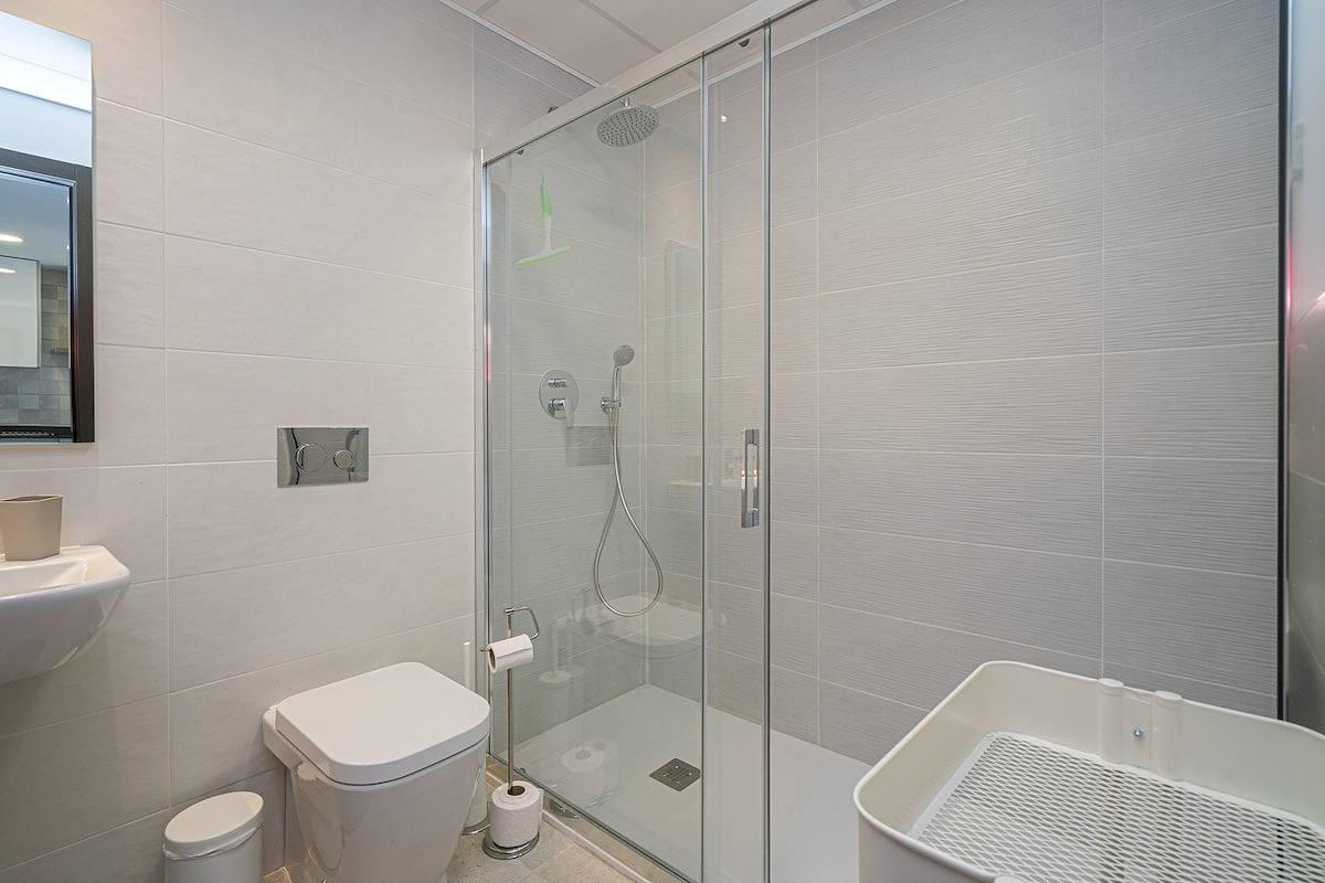 Vakantieappartement met jacuzzi en zeezicht in Pulpí, Spanje voor 6 personen foto 22