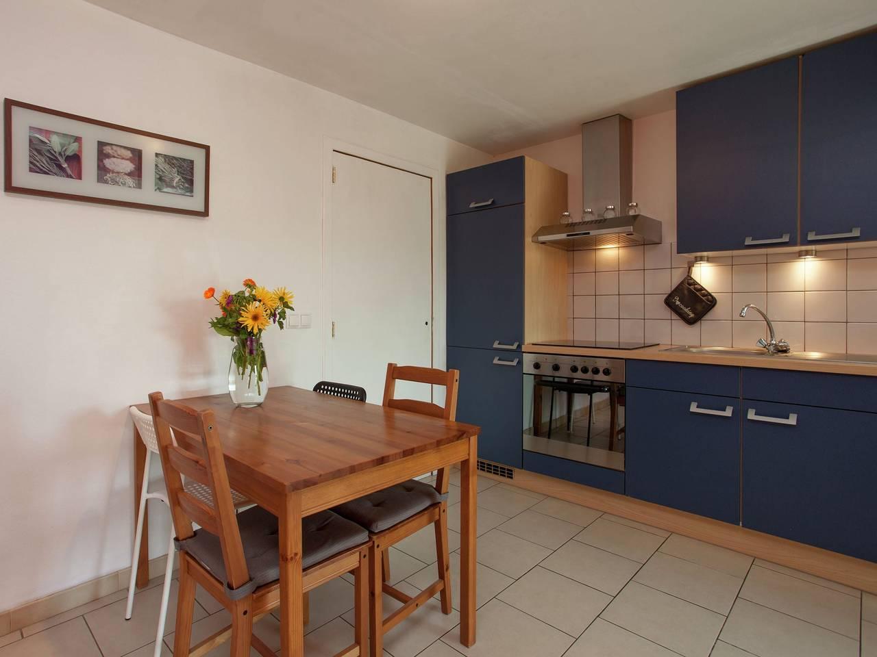 Vakantieappartement in Stoumont, België voor 2 personen foto 2