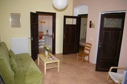 Vakantieappartement in Dresden, Duitsland voor 6 personen foto 5
