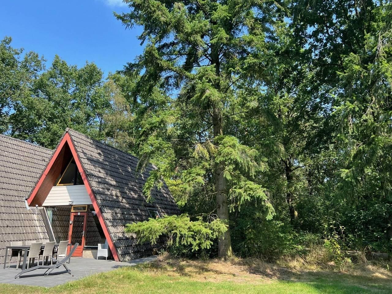 Dineren & Ontspannen Vakantieplek in Stramproy, Limburg, Nederland voor 6 personen foto 19