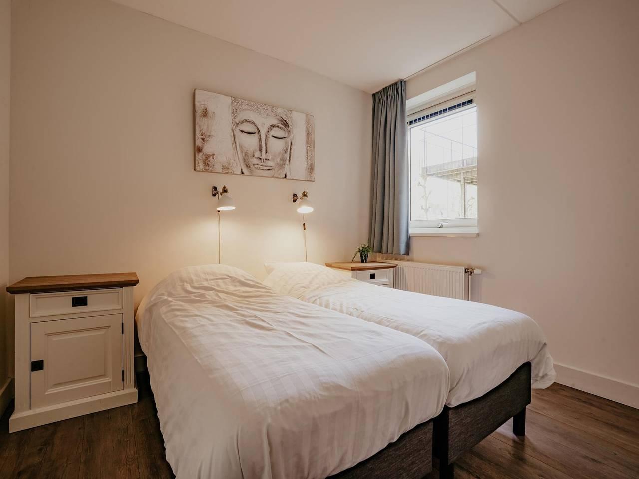 Vakantieappartement in Uitgeest, Nederland voor 6 personen foto 4