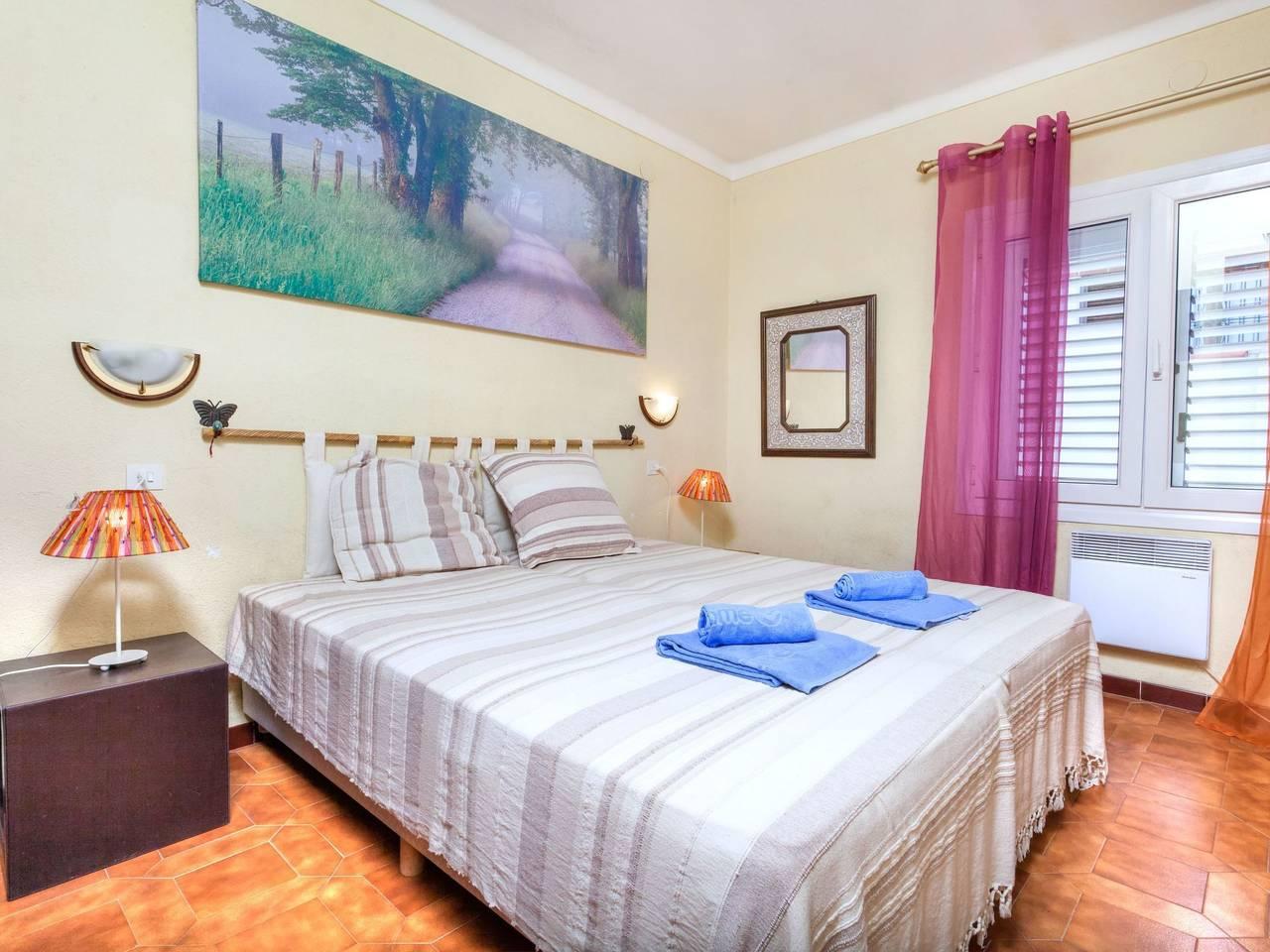 Vakantiehuis in L'Escala, Spanje voor 6 personen foto 4
