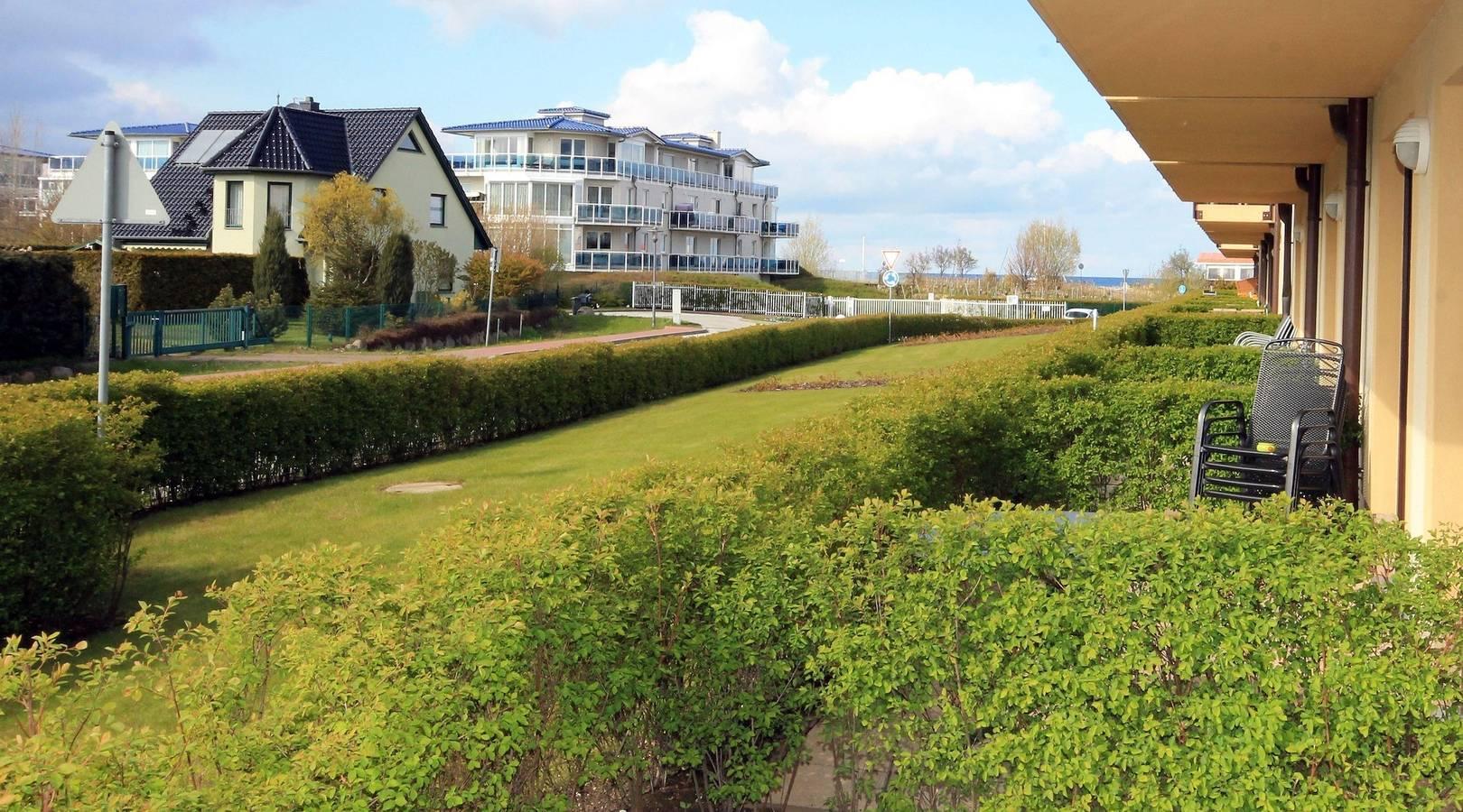 Vakantieappartement in Kühlungsborn, Duitsland voor 4 personen foto 4