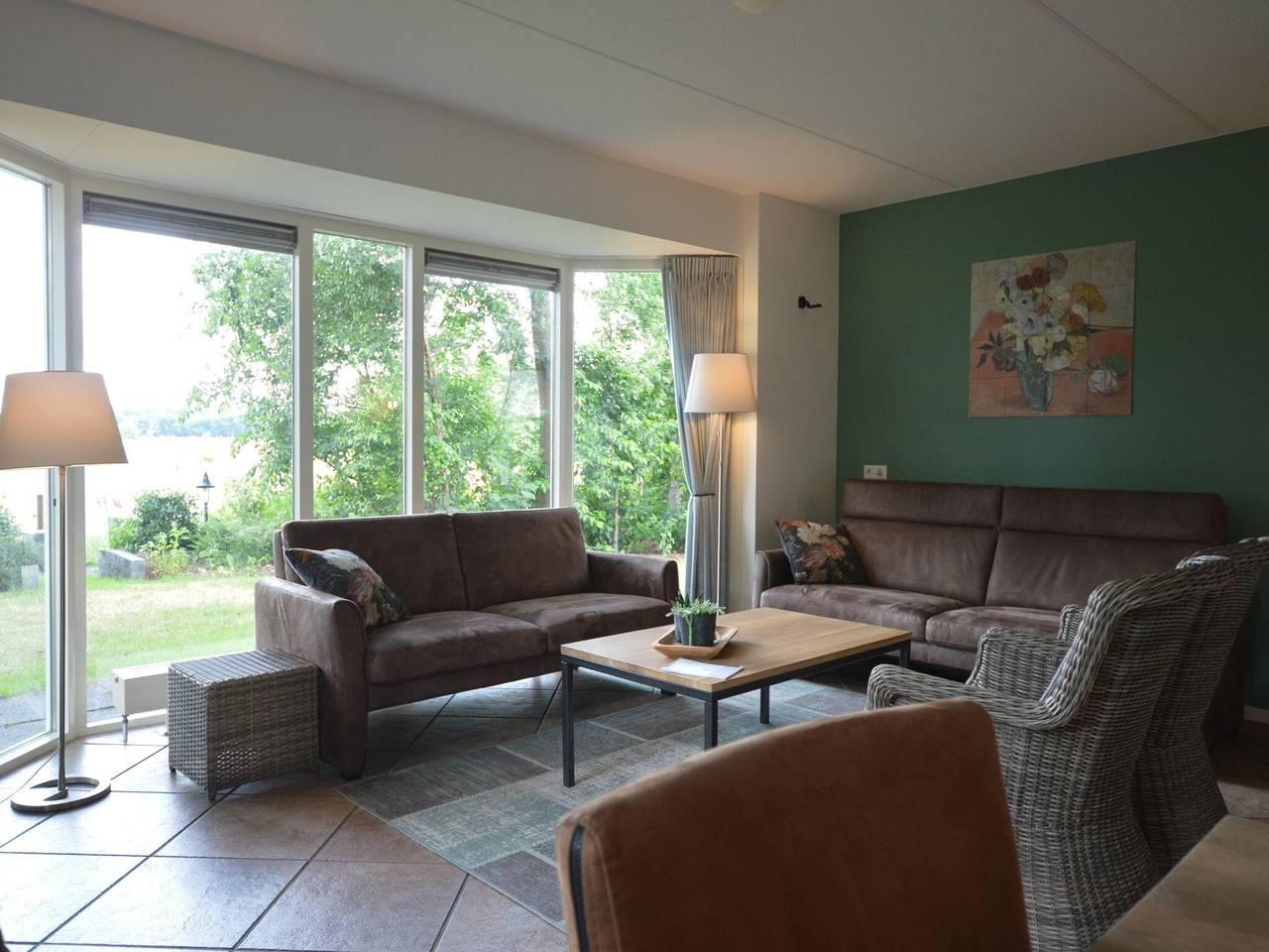 Vakantiehuis in Regio Zwolle, Nederland voor 10 personen foto 7
