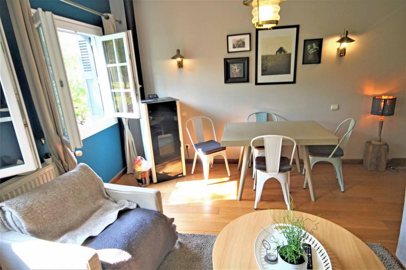 Vakantiehuis in Seine-Maritime, Frankrijk voor 4 personen foto 5