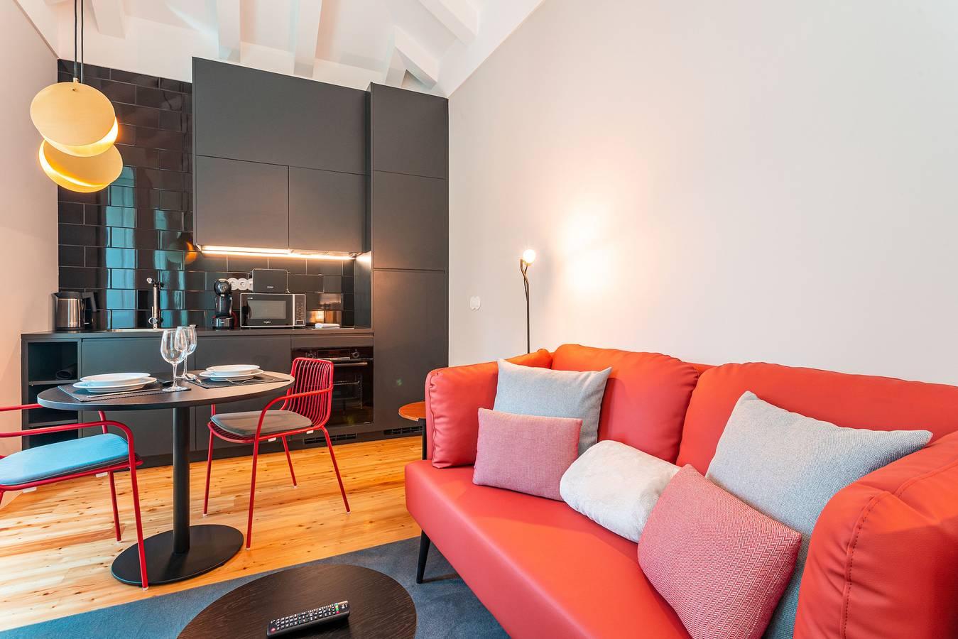 Vakantieappartement in Funchal, Portugal voor 2 personen foto 4