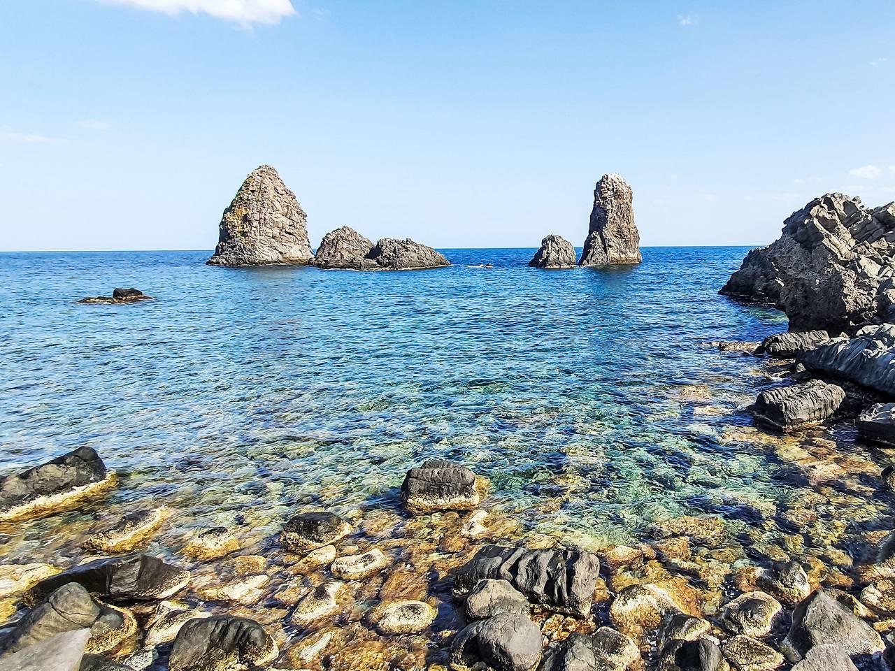 Gondar Studio in Aci Trezza, Aci Castello, Italië voor 2 personen foto 23