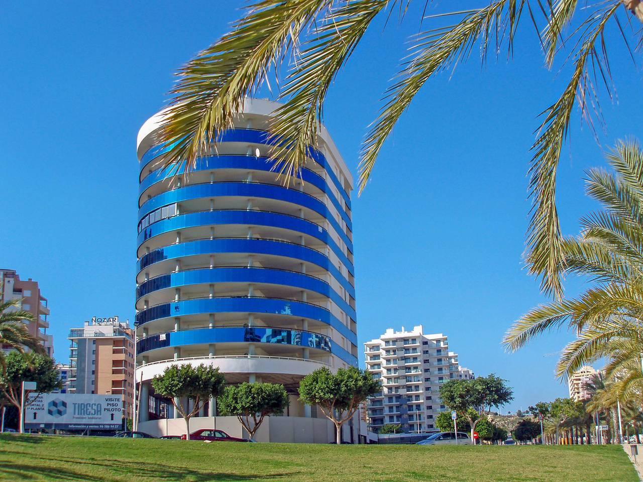 Vakantieappartement in Marina Baja, Spanje voor 2 personen foto 5