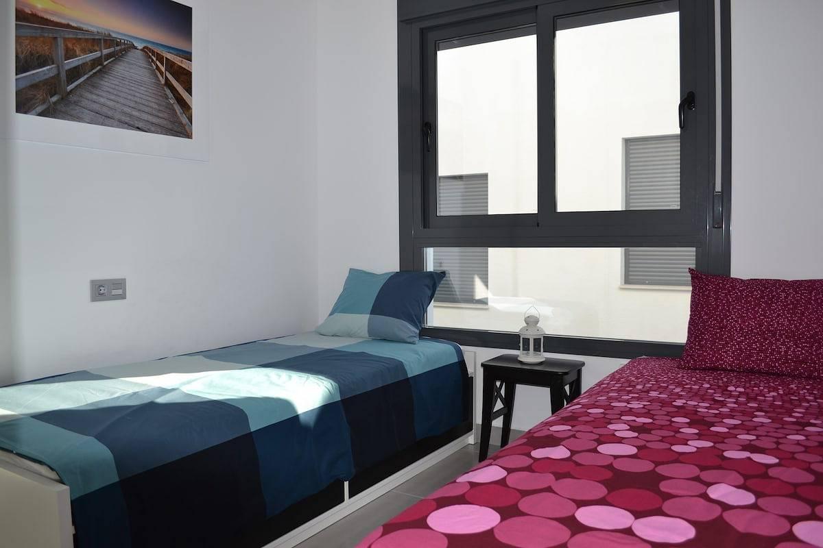 Vakantieappartement in Costa Blanca, Spanje voor 4 personen foto 11