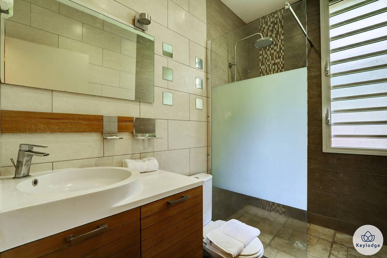 Vakantieappartement in Réunion, Frankrijk voor 4 personen foto 12