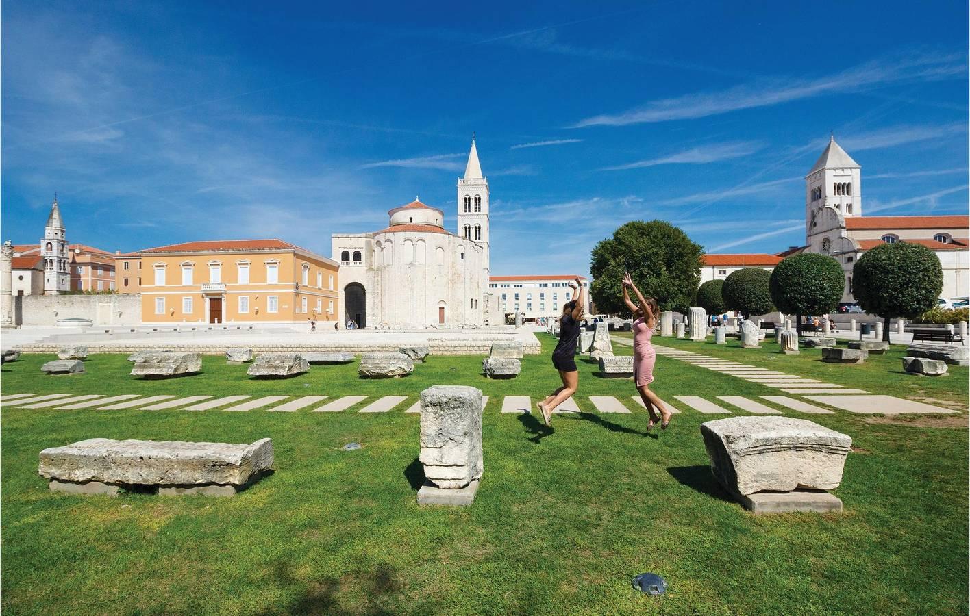 Vakantiehuis in Zadar, Kroatië voor 5 personen foto 16