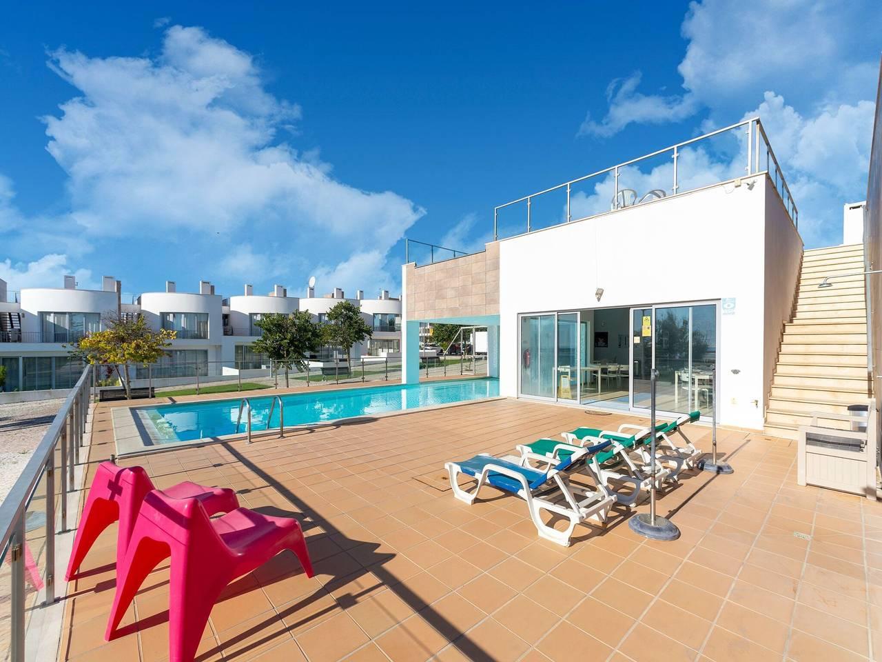 Vakantiehuis in Faro District, Portugal voor 4 personen foto 6