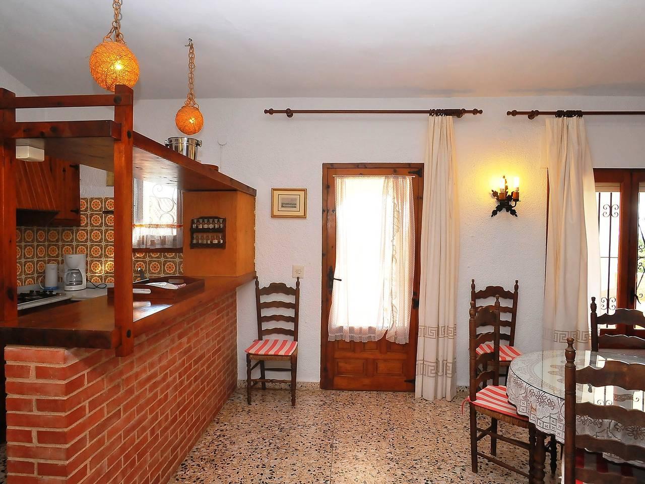Vakantiehuis in Jávea, Spanje voor 4 personen foto 11