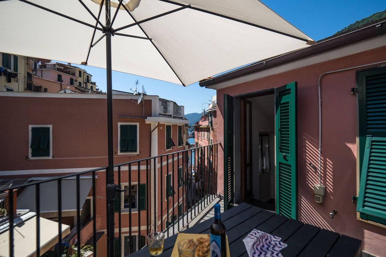 Vakantieappartement in Cinque Terre, Italië voor 2 personen foto 11