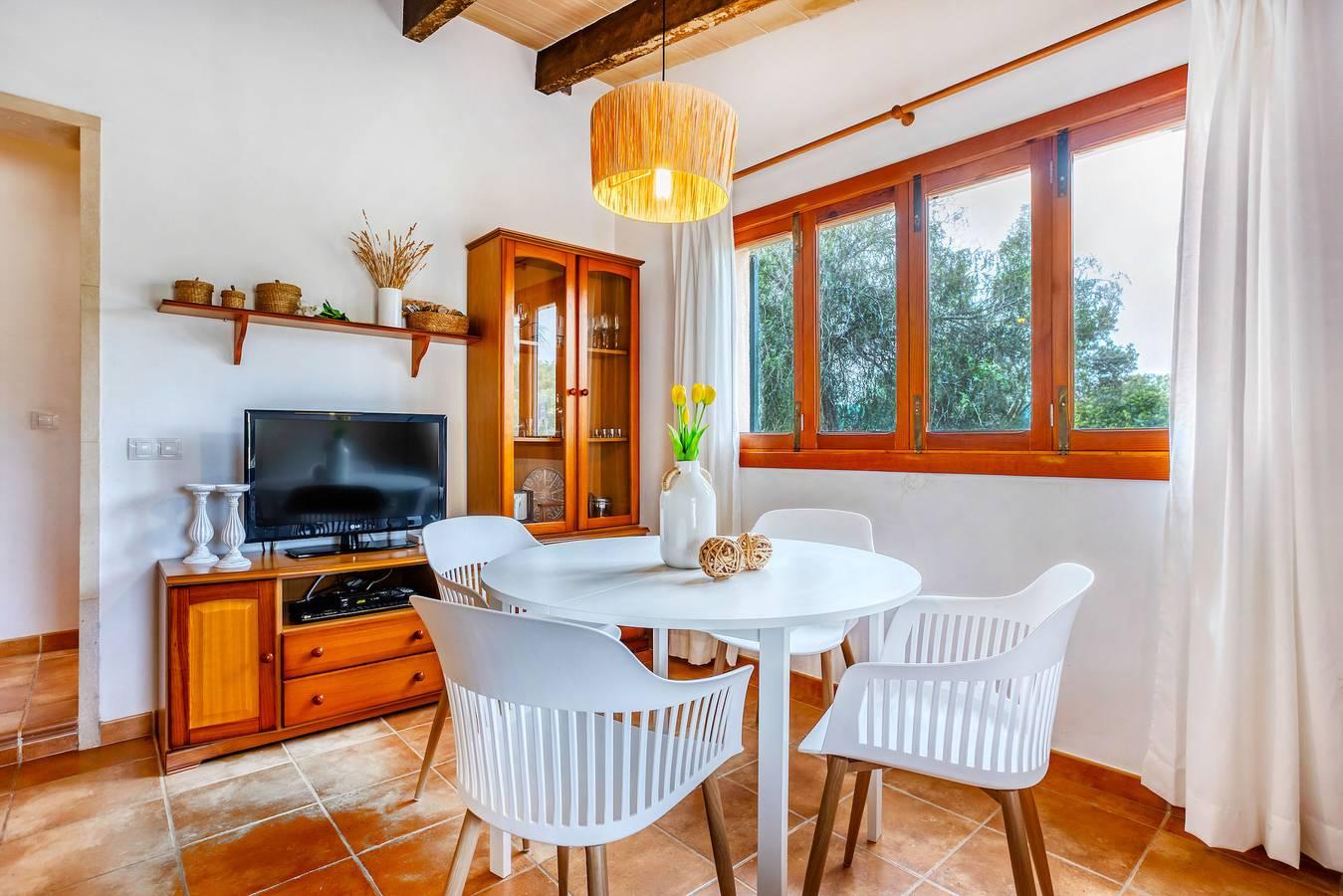 Vakantiehuis in Migjorn, Spanje voor 4 personen foto 10