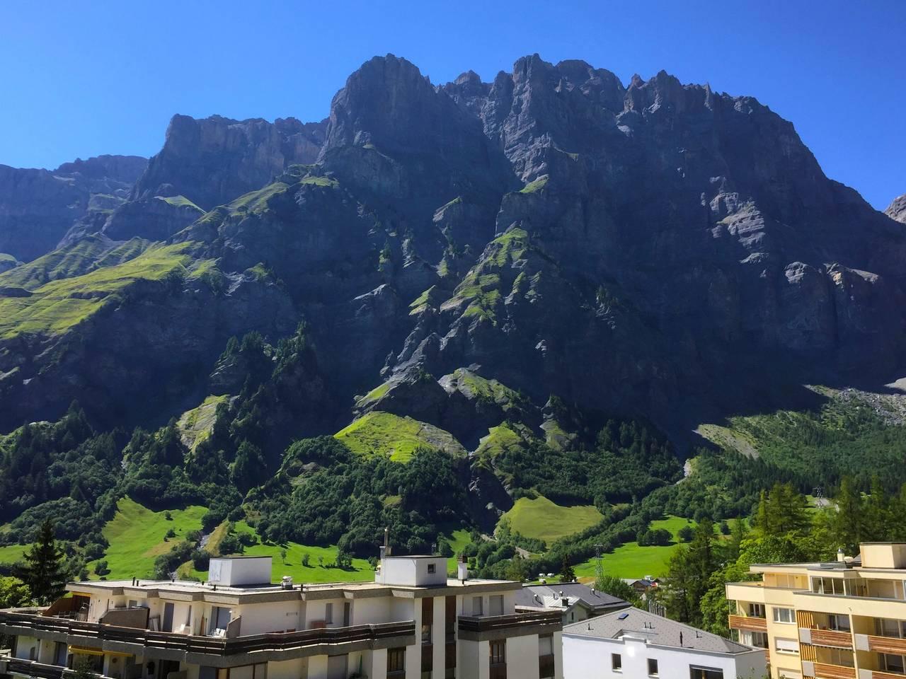 Vakantieappartement in Leukerbad, Zwitserland voor 6 personen foto 10