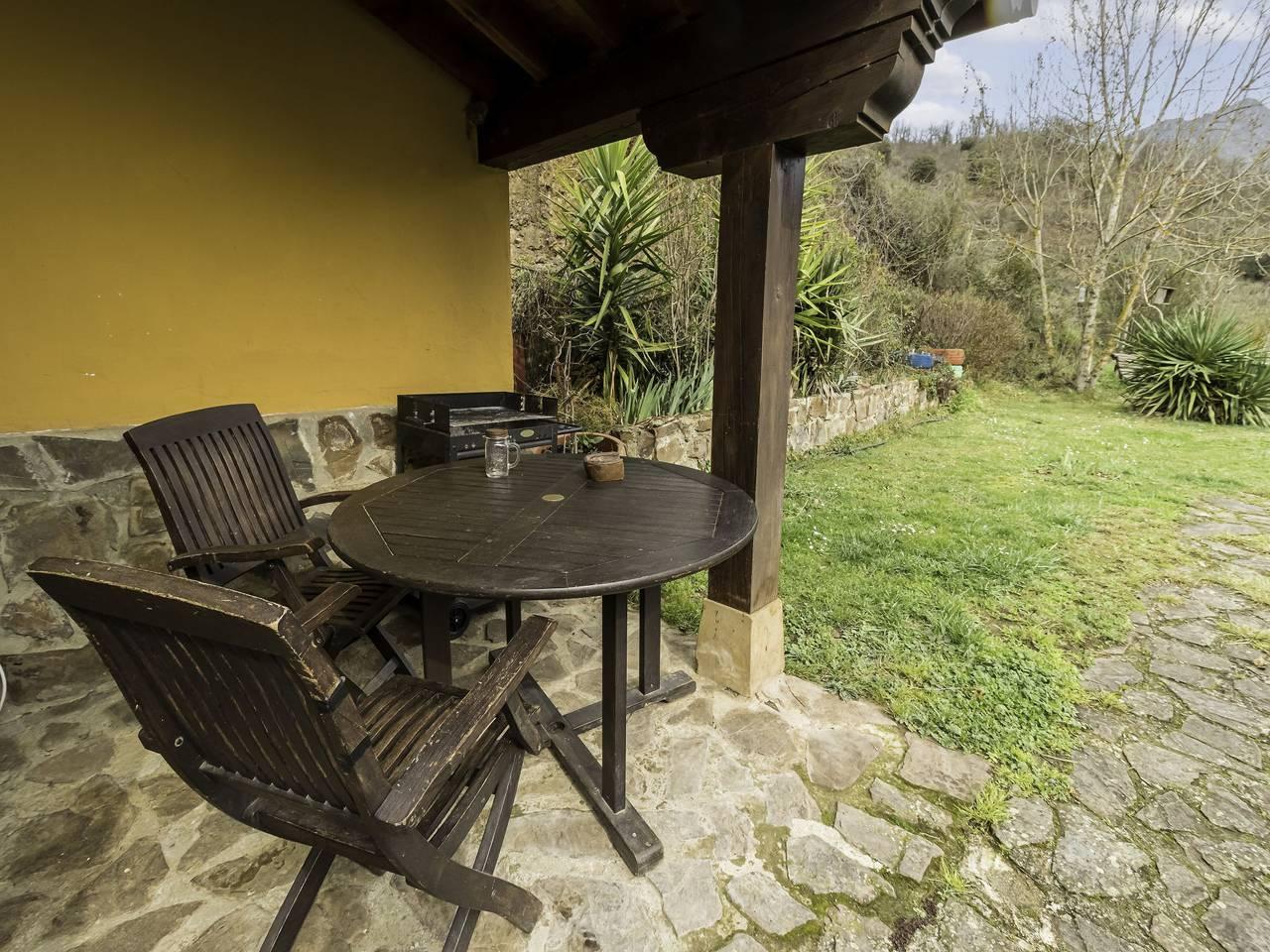 Vakantieappartement in Liebana, Spanje voor 2 personen foto 18