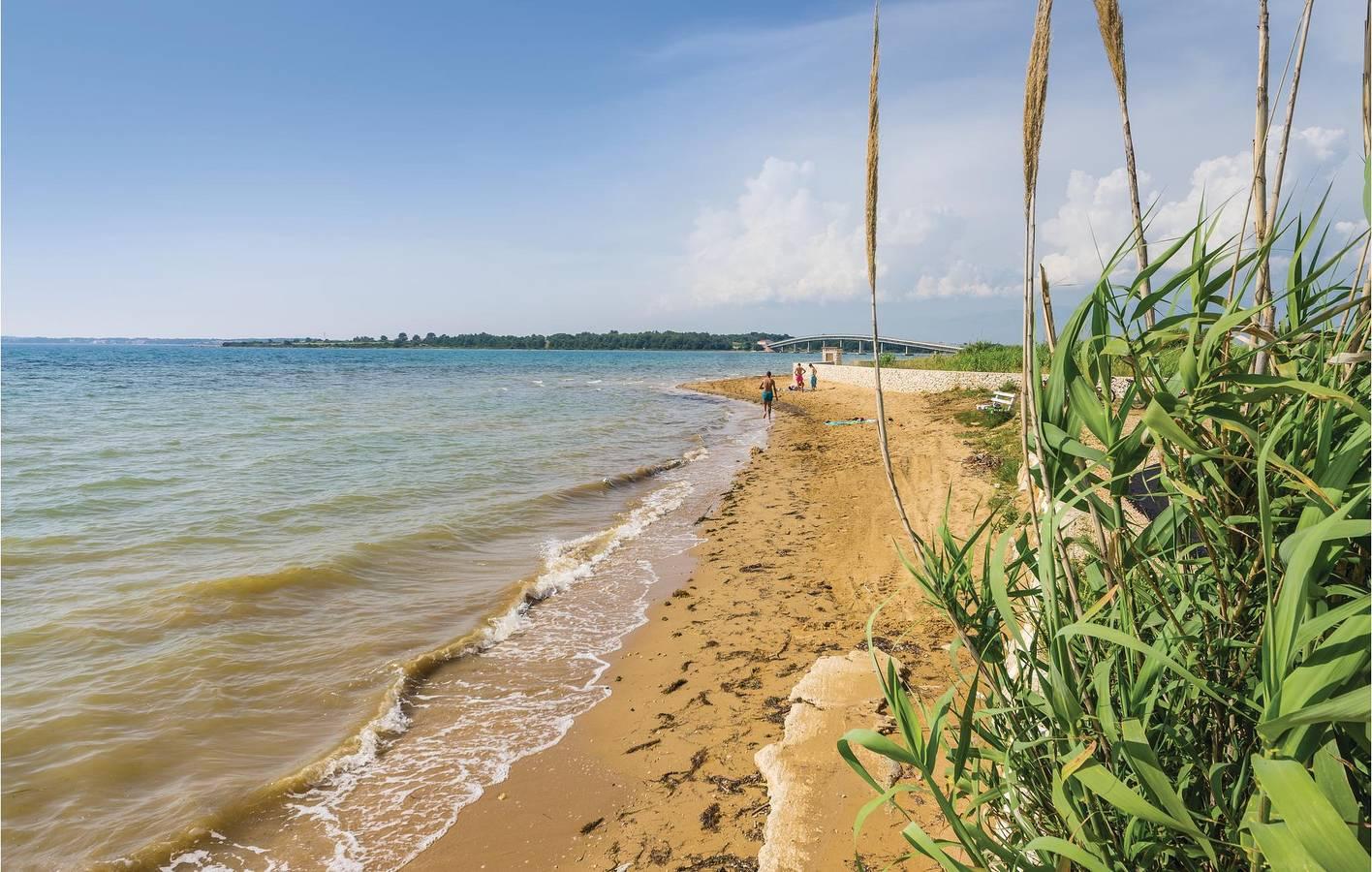 Vakantieappartement in Zadar, Kroatië voor 6 personen foto 12