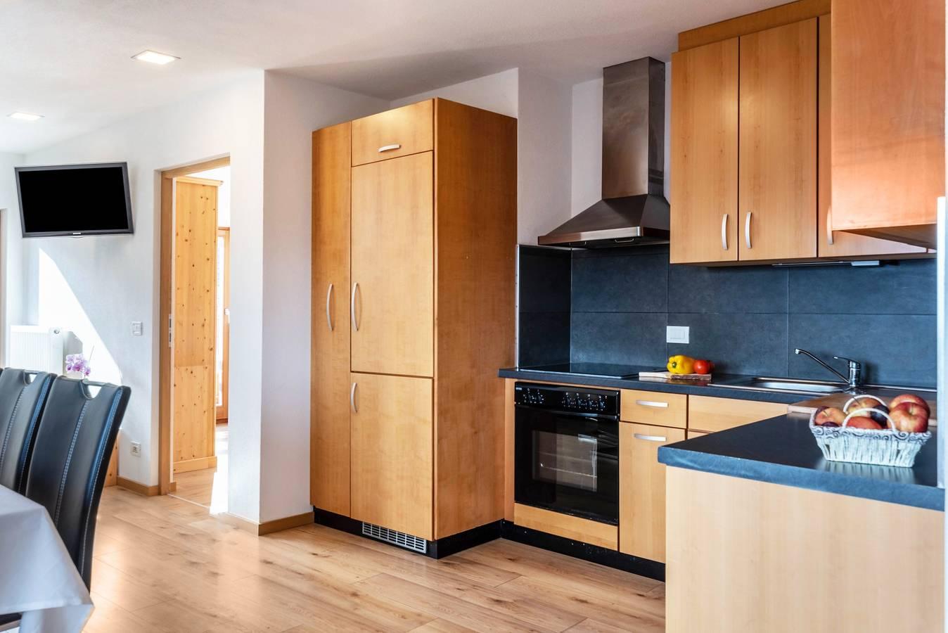 Vakantieappartement in Kronplatz, Italië voor 8 personen foto 8