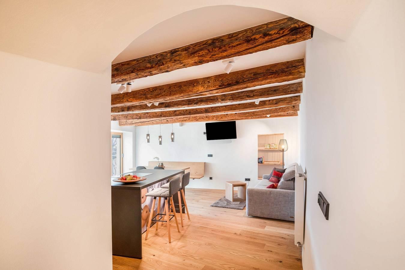 Vakantieappartement in Zuid-Tirol, Italië voor 4 personen foto 14
