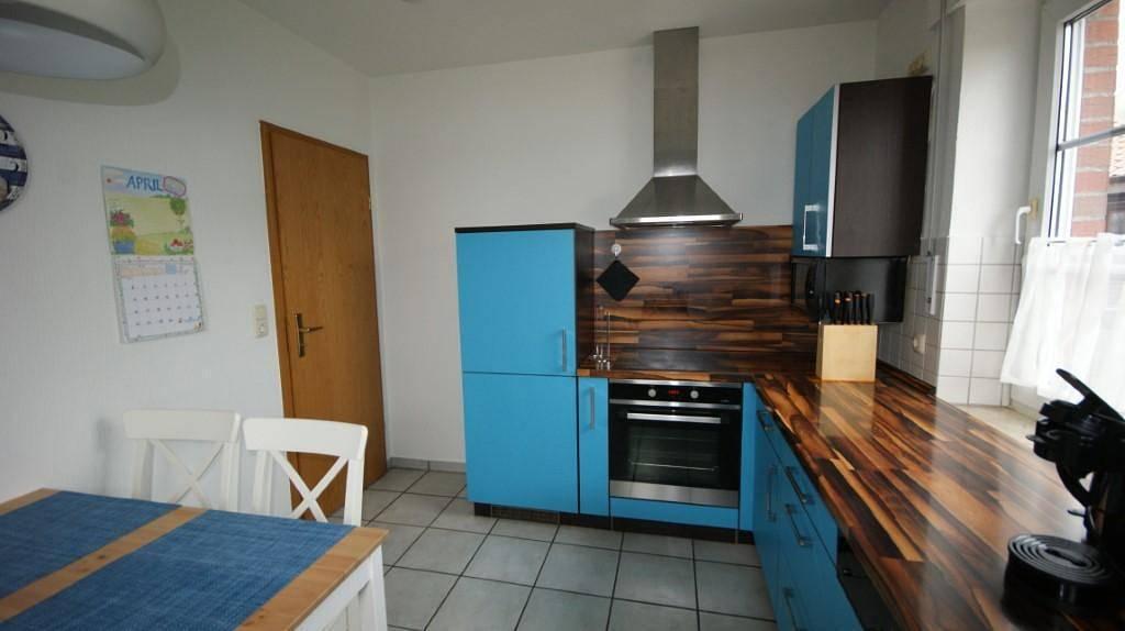 Vakantieappartement in Waddenzee, Duitsland voor 4 personen foto 14