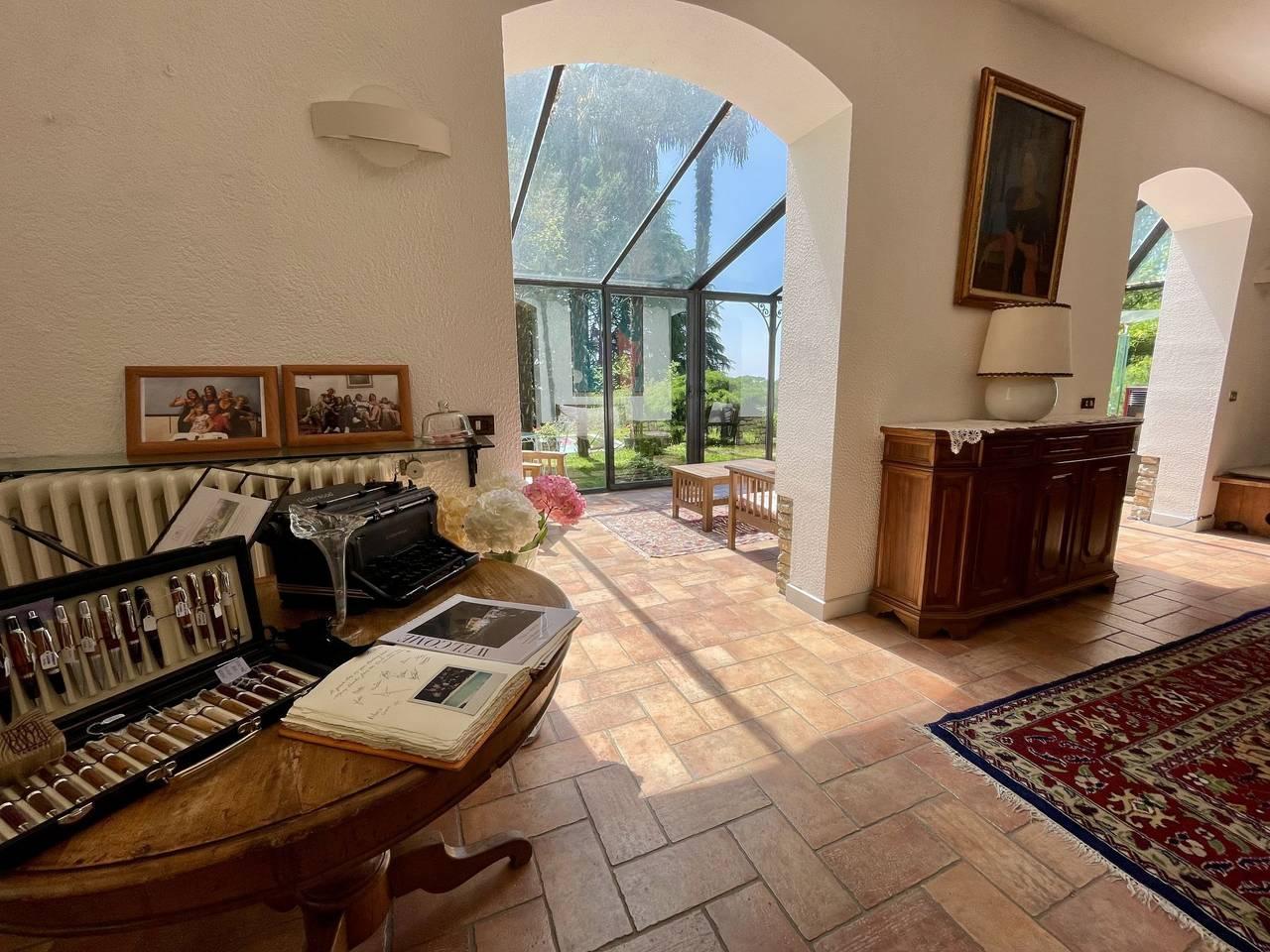 Vakantiehuis in Brianza, Italië voor 11 personen foto 9