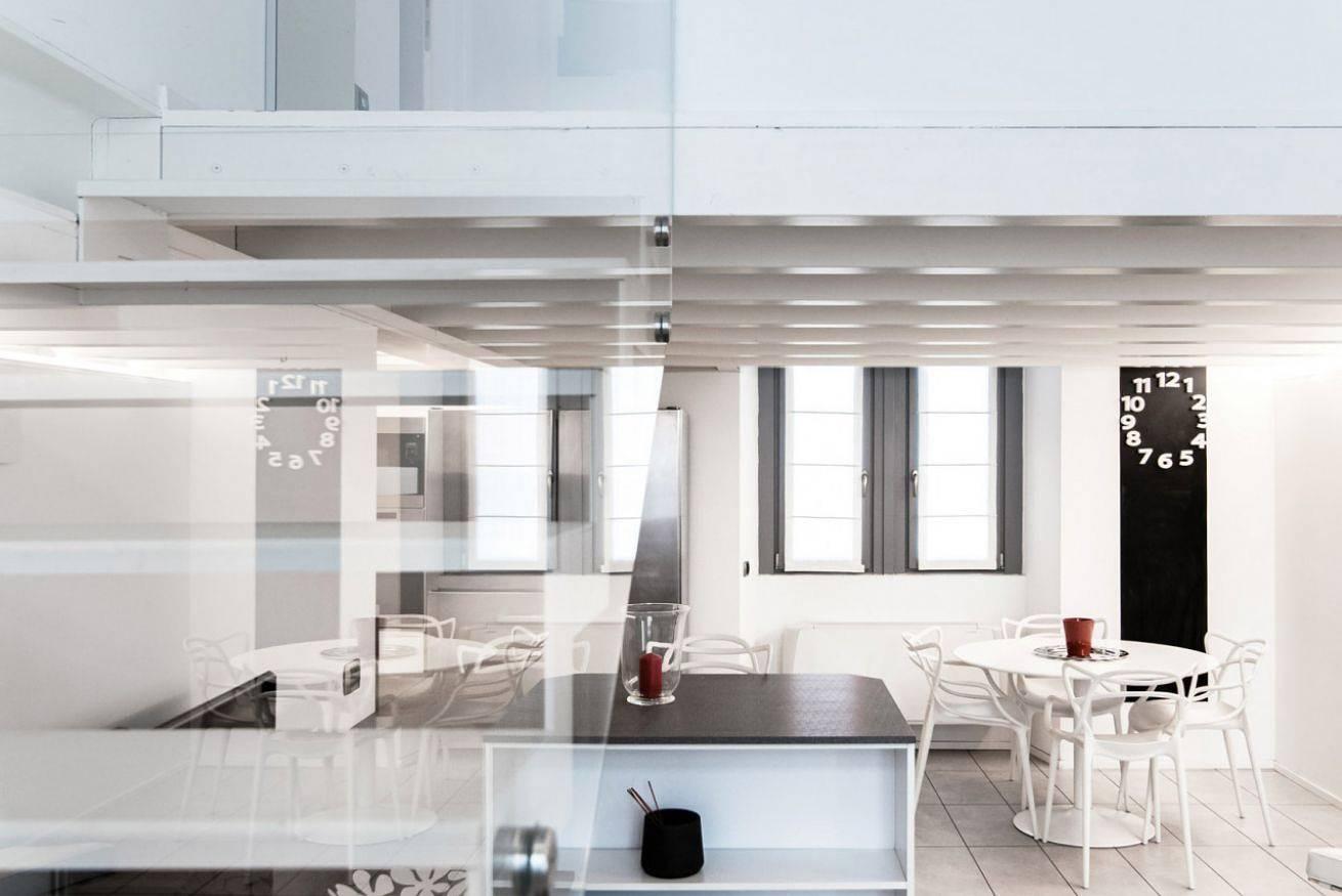 Vakantieappartement met zwembad in Como, Italië voor 4 personen foto 21