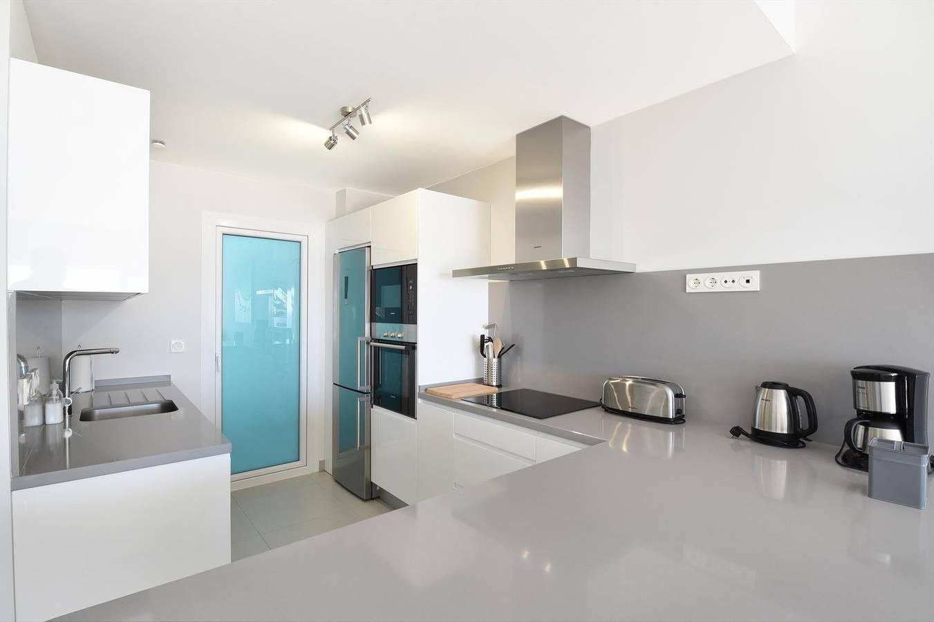 Vakantieappartement in Benalmádena, Spanje voor 4 personen foto 11