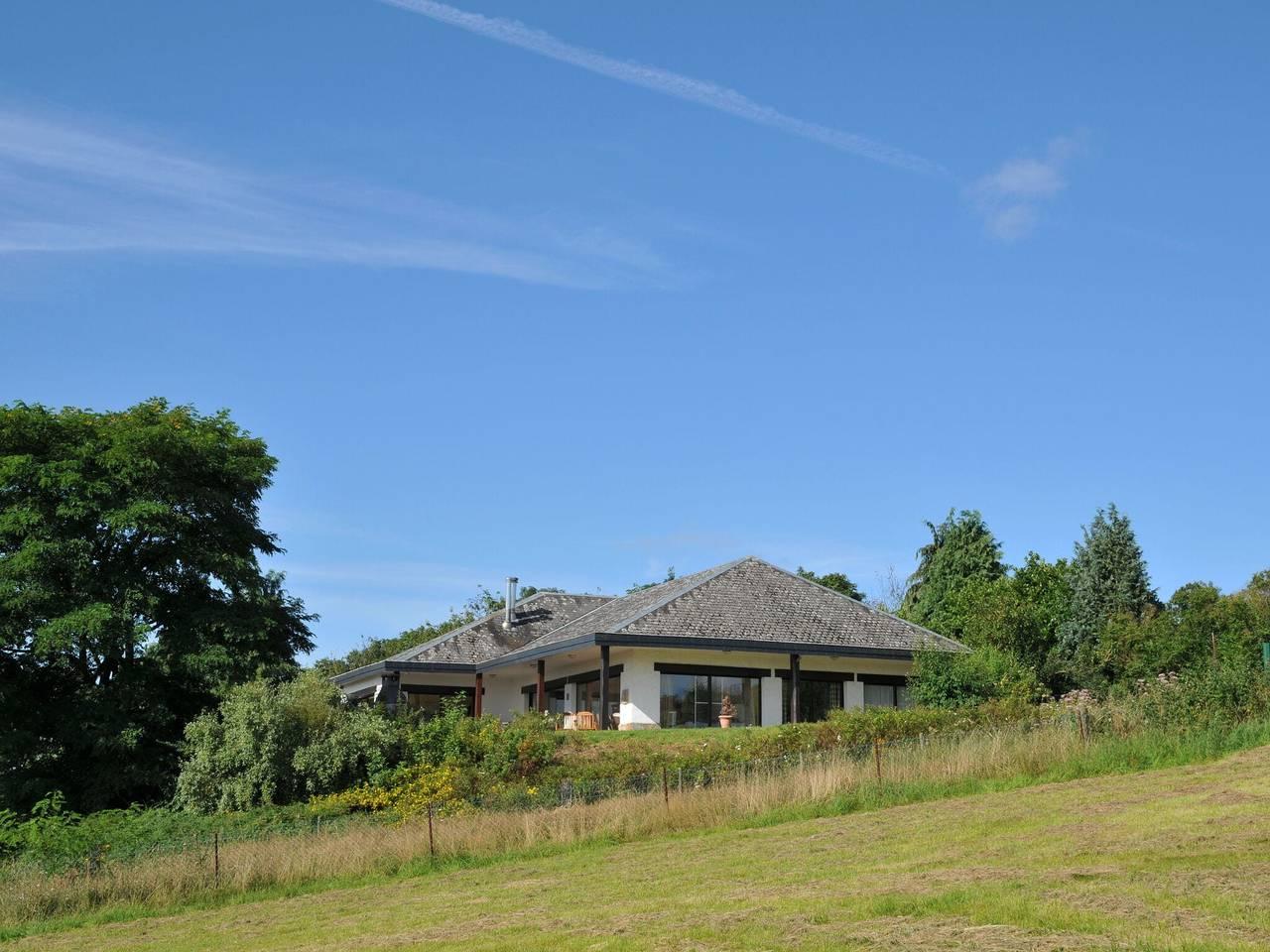 Vakantiehuis in Regio Namur, België voor 9 personen foto 6