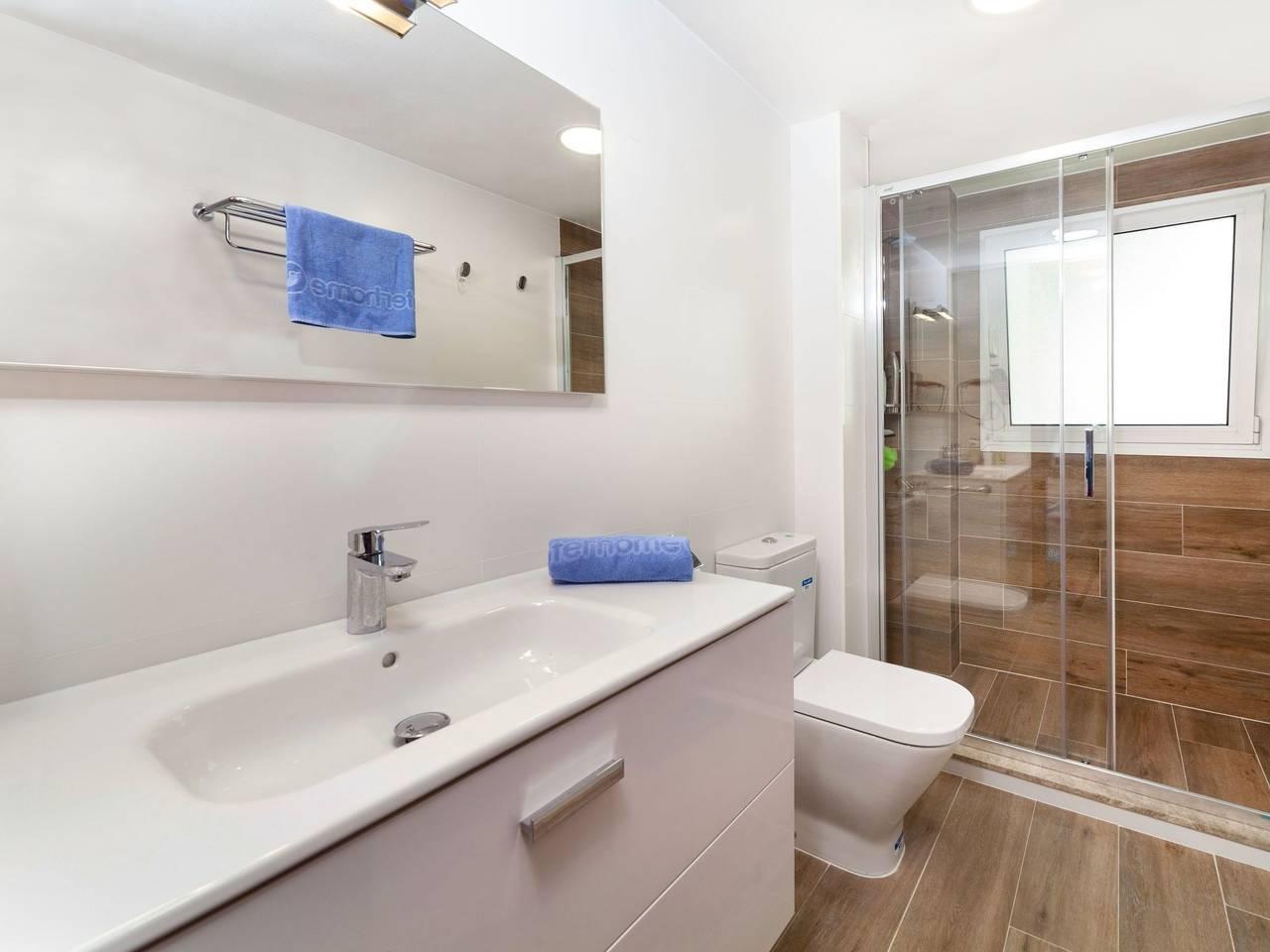 Vakantieappartement in Costa Brava, Spanje voor 4 personen foto 11