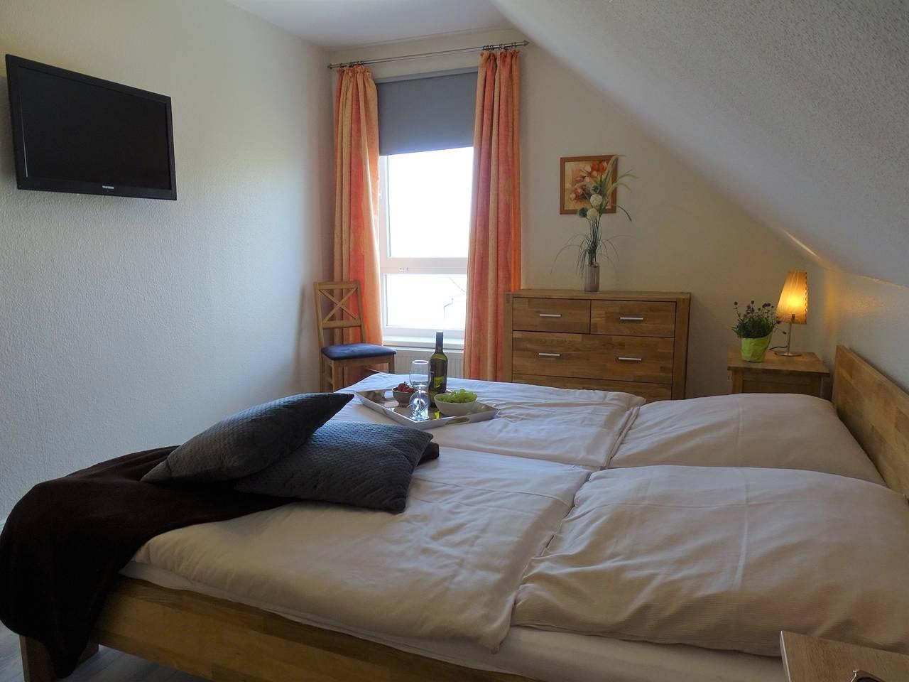 Vakantieappartement in Kellenhusen, Duitsland voor 7 personen foto 15