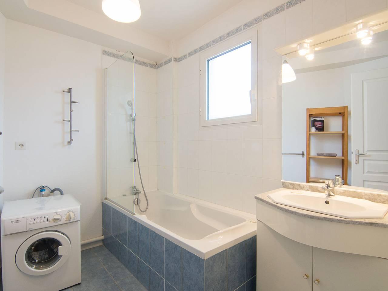 Vakantieappartement in Vaux-sur-Mer, Frankrijk voor 3 personen foto 5