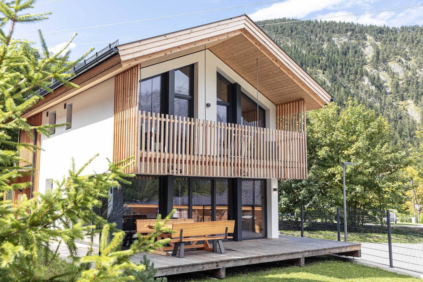 Vakantiehuis in Biberwier, Oostenrijk voor 8 personen foto 12