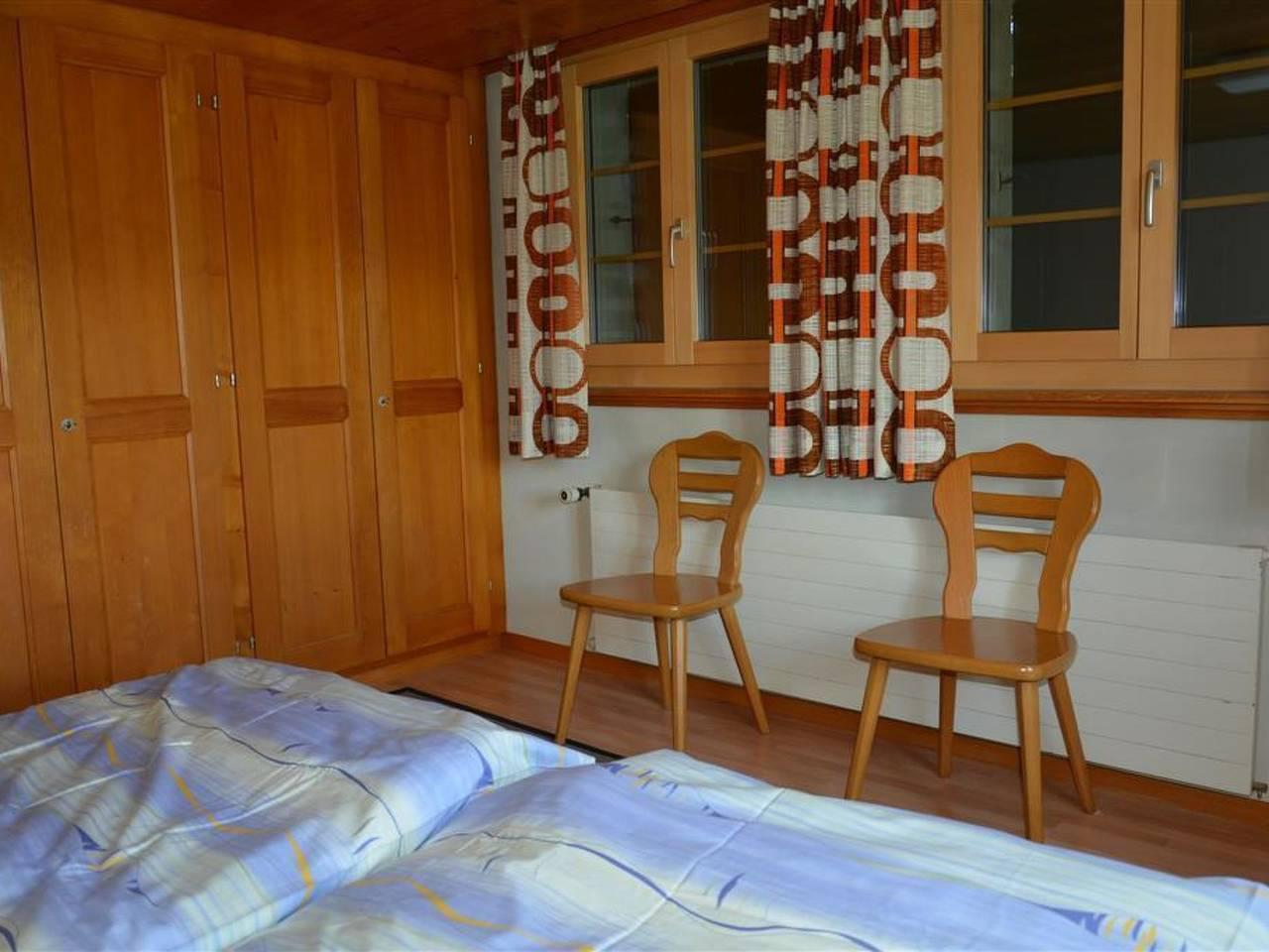 Vakantieappartement in Saanen, Zwitserland voor 5 personen foto 12