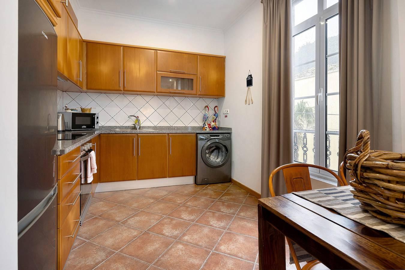 Vakantieappartement in Furnas, Portugal voor 4 personen foto 11