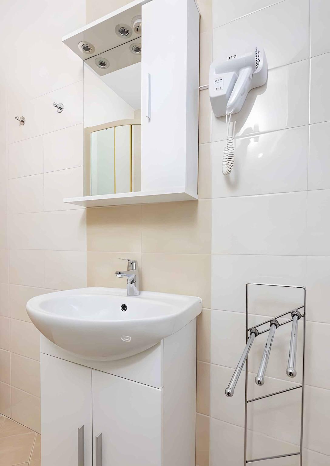 Vakantieappartement in Rovinj, Kroatië voor 2 personen foto 18