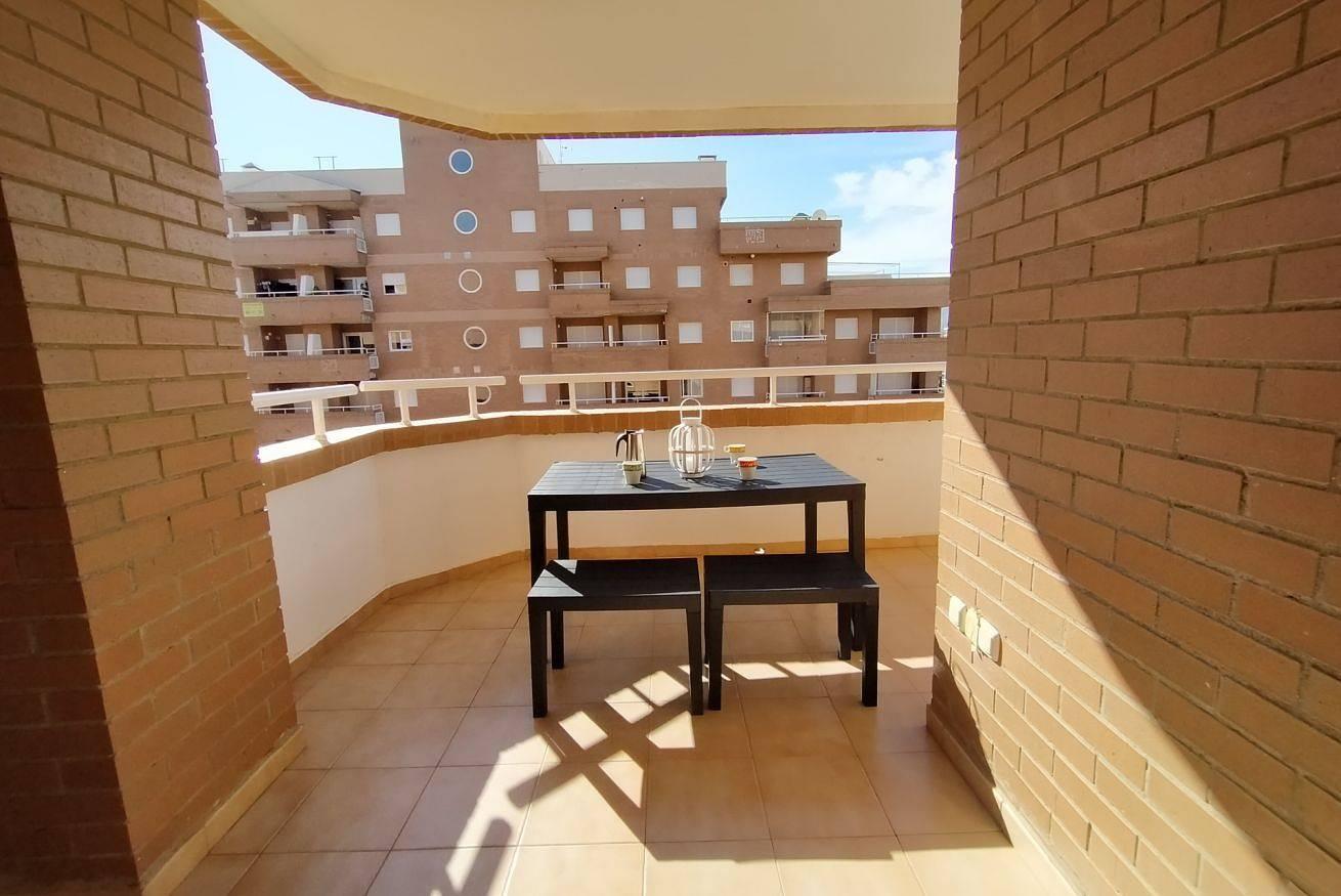 Vakantieappartement in Oropesa del Mar, Spanje voor 8 personen foto 13