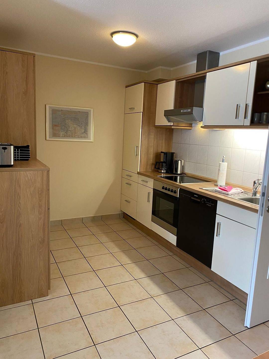 Vakantieappartement in Waddenzee, Duitsland voor 4 personen foto 8