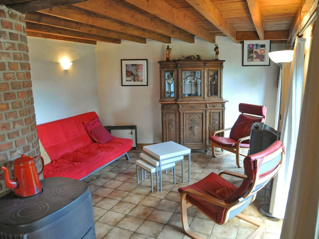 Vakantiehuis in Durbuy, België voor 4 personen foto 2