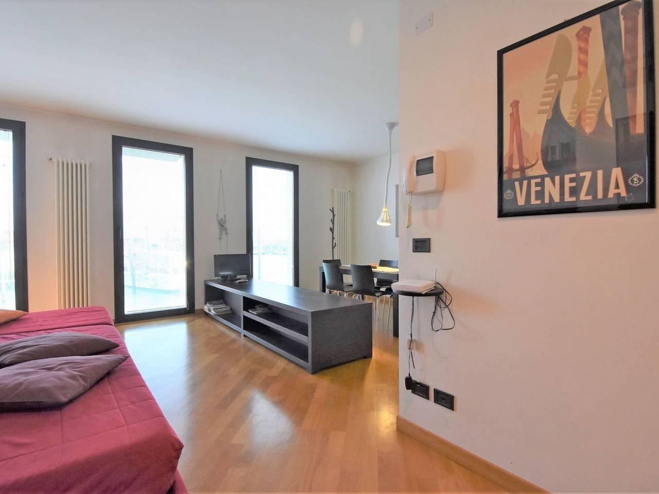 Venezia Giudecca 830 - Judeca Nova 830.2 in Venetië, Provincie Venetië, Italië voor 3 personen foto 20