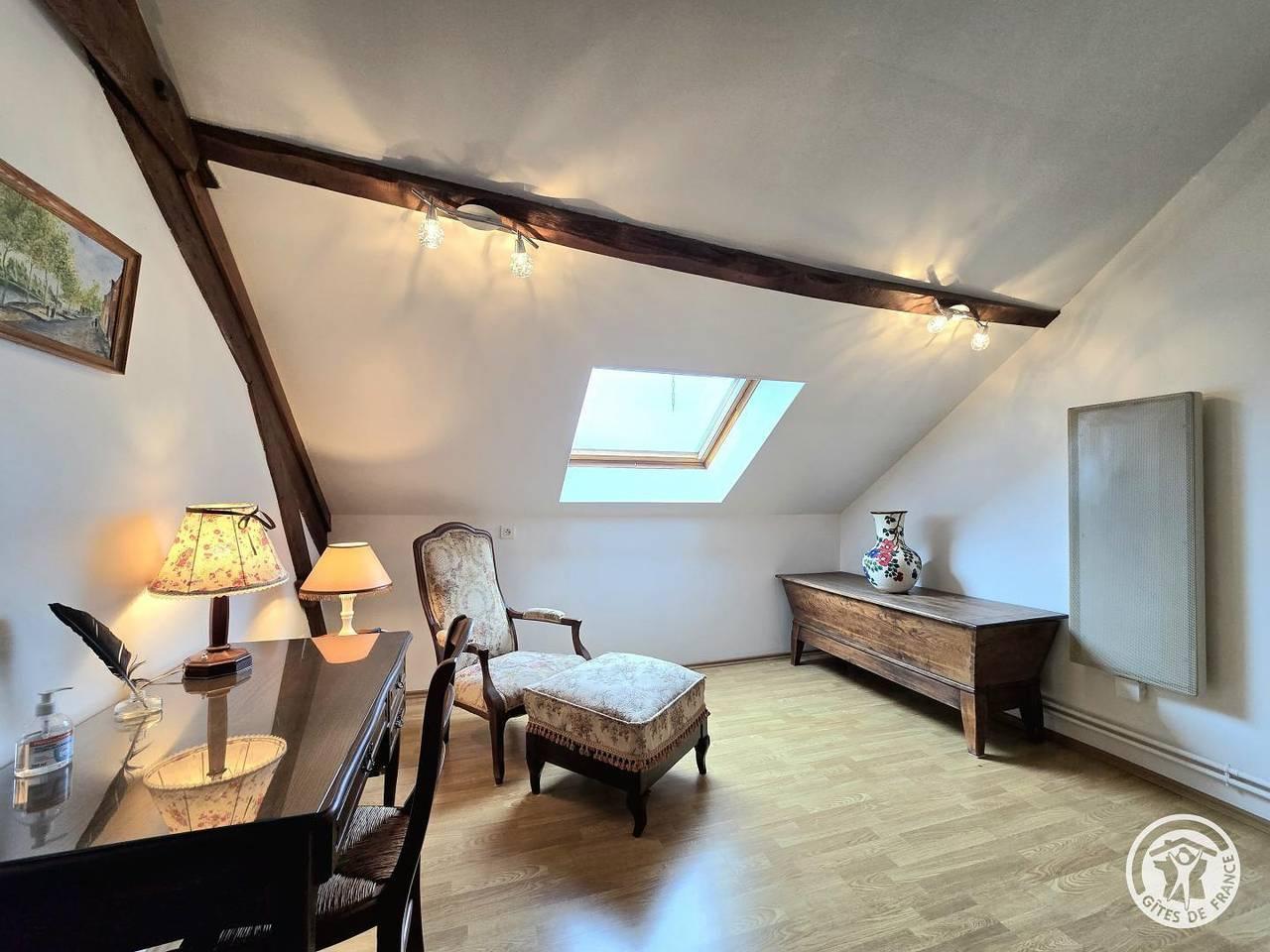 Vakantiehuis in Dordogne, Frankrijk voor 5 personen foto 11