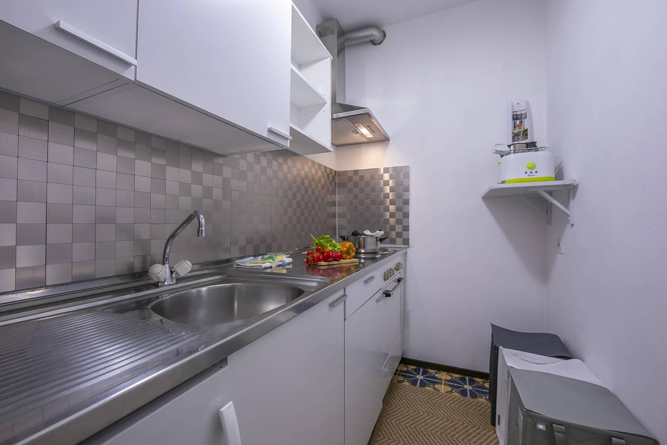 Vakantieappartement in Lugano foto 5