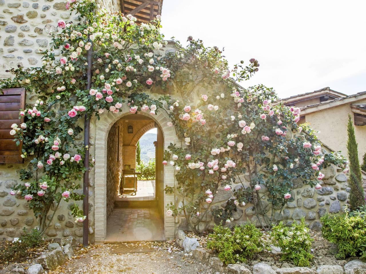 Vakantieappartement in Tuscia, Italië voor 6 personen foto 18
