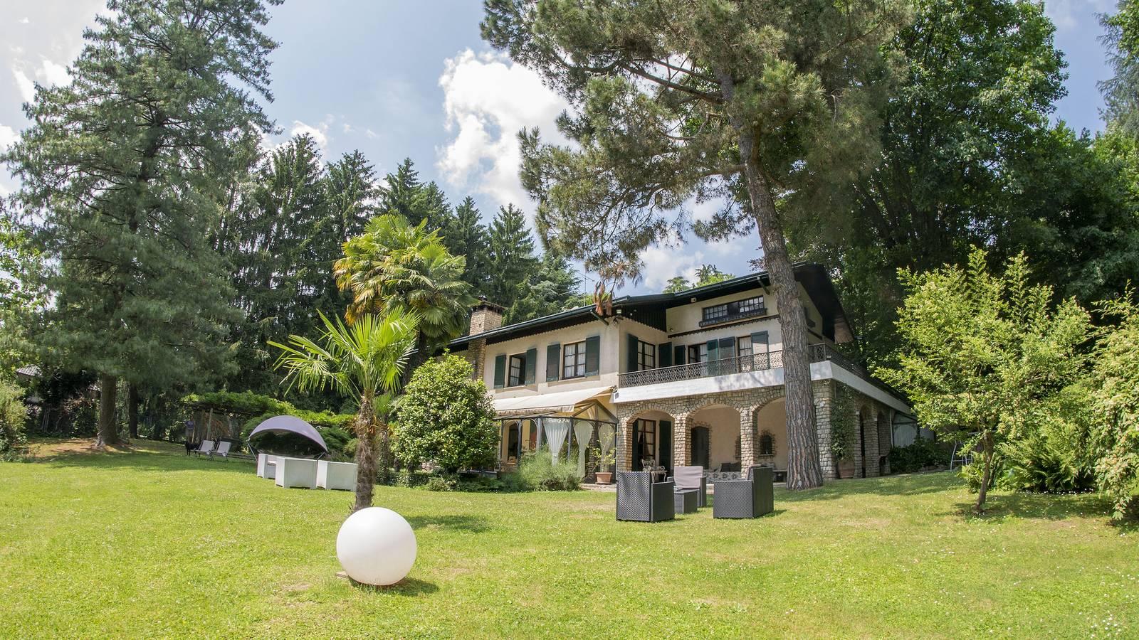 Vakantiehuis in Brianza, Italië voor 25 personen foto 17