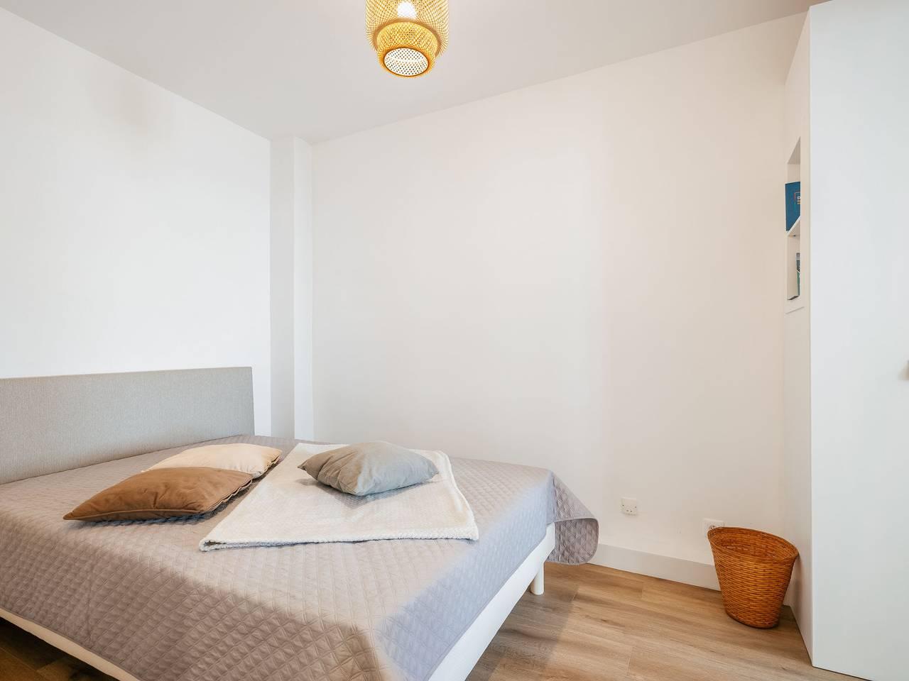 Vakantieappartement in Dinard, Frankrijk voor 4 personen foto 13