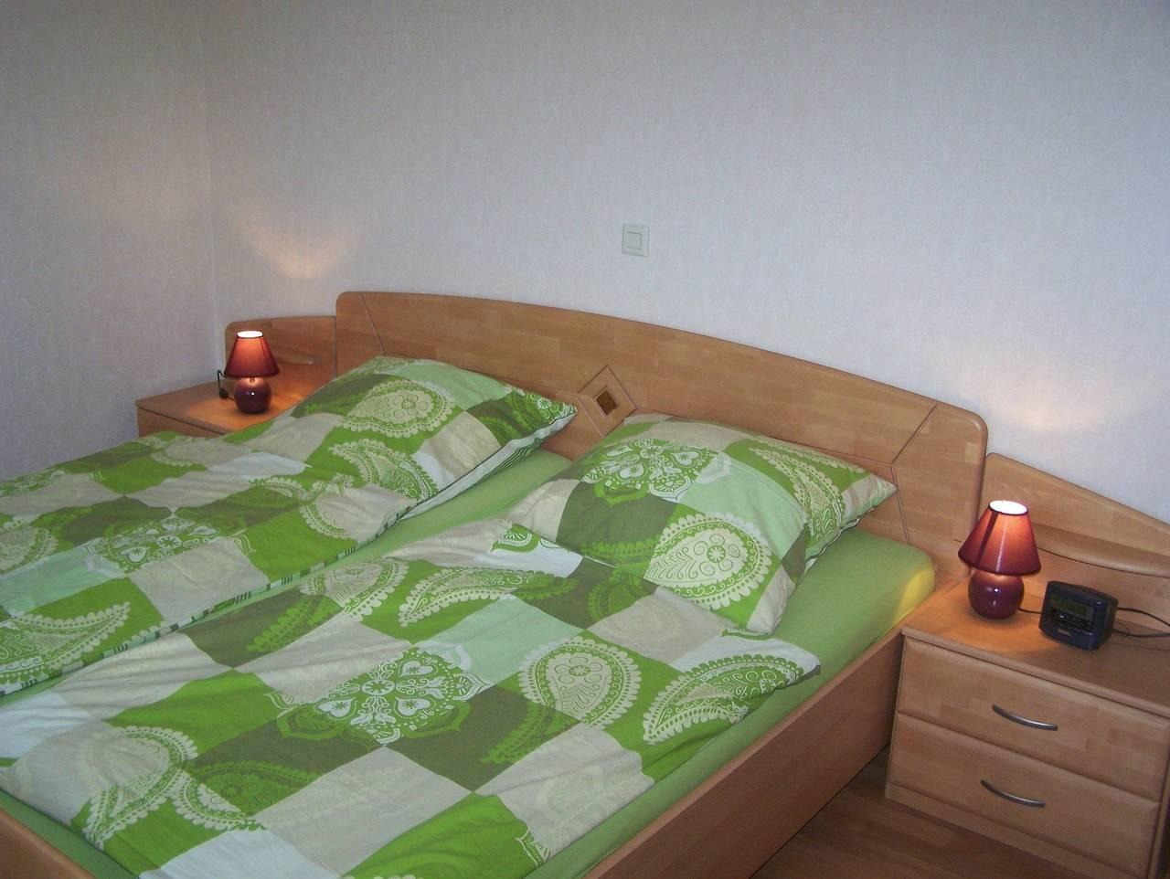 Vakantieappartement in Heede vanaf 51€ per nacht