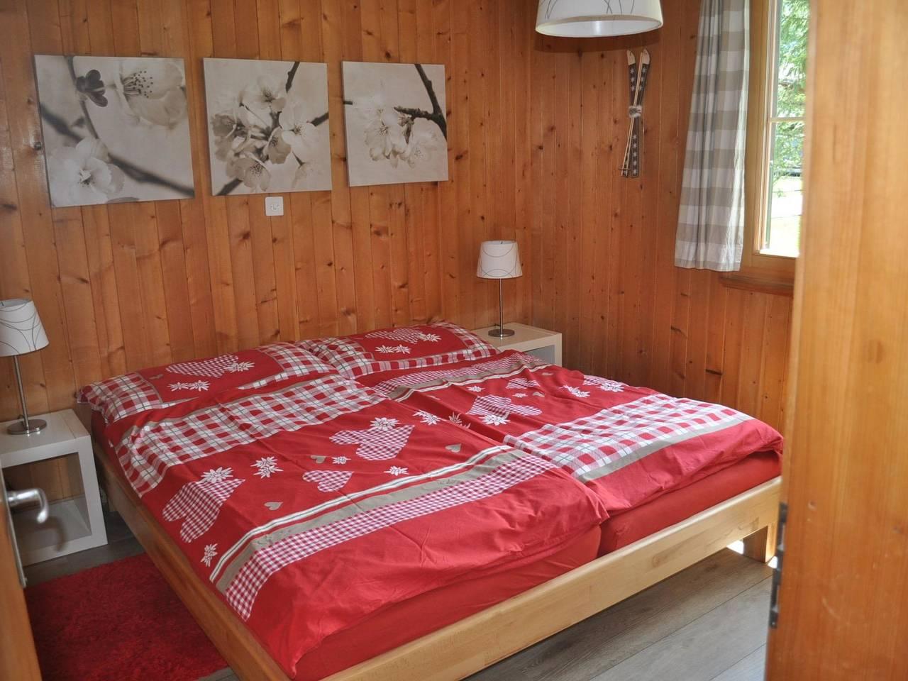 Vakantieappartement in Lenk, Zwitserland voor 6 personen foto 18
