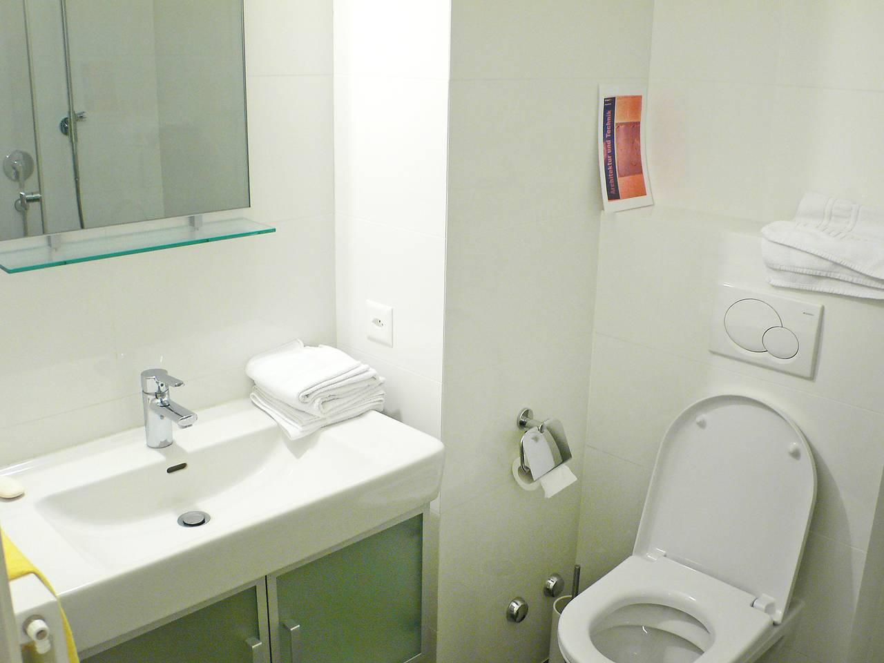 Vakantieappartement in Lugano, Zwitserland voor 6 personen foto 8